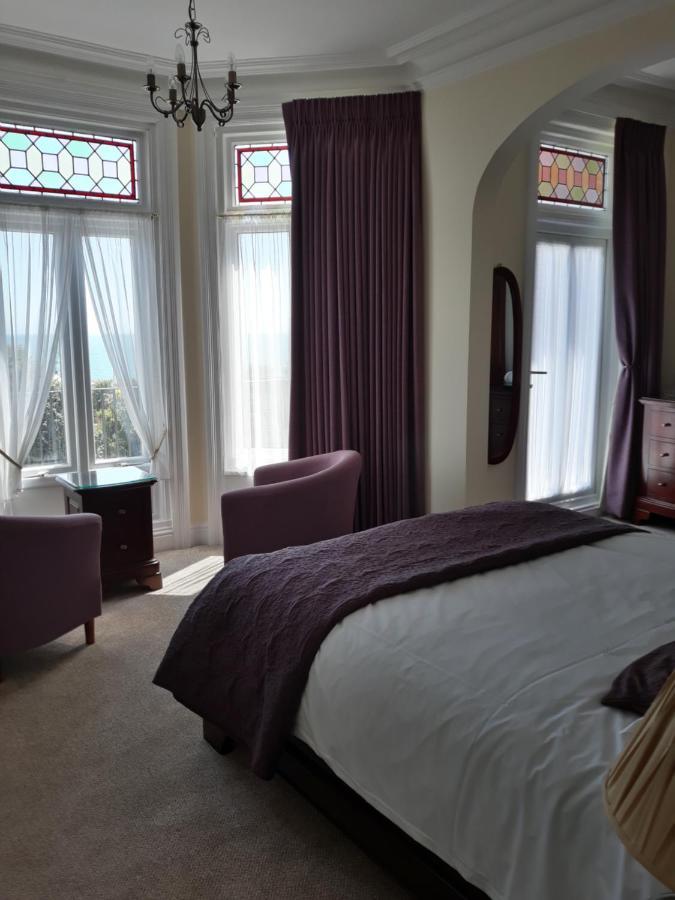 Breakers Bed And Breakfast Eastbourne Luaran gambar