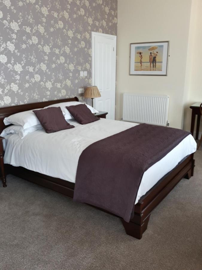 Breakers Bed And Breakfast Eastbourne Luaran gambar