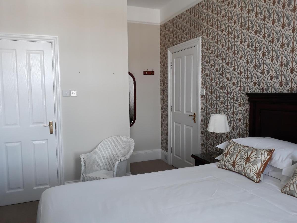 Breakers Bed And Breakfast Eastbourne Luaran gambar