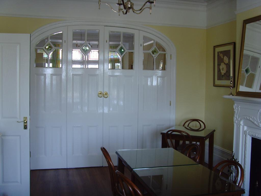 Breakers Bed And Breakfast Eastbourne Luaran gambar