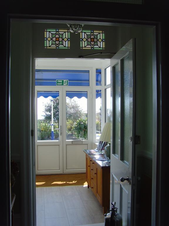Breakers Bed And Breakfast Eastbourne Luaran gambar