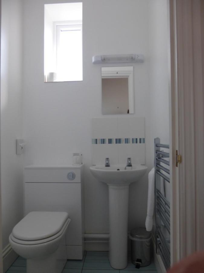 Breakers Bed And Breakfast Eastbourne Luaran gambar