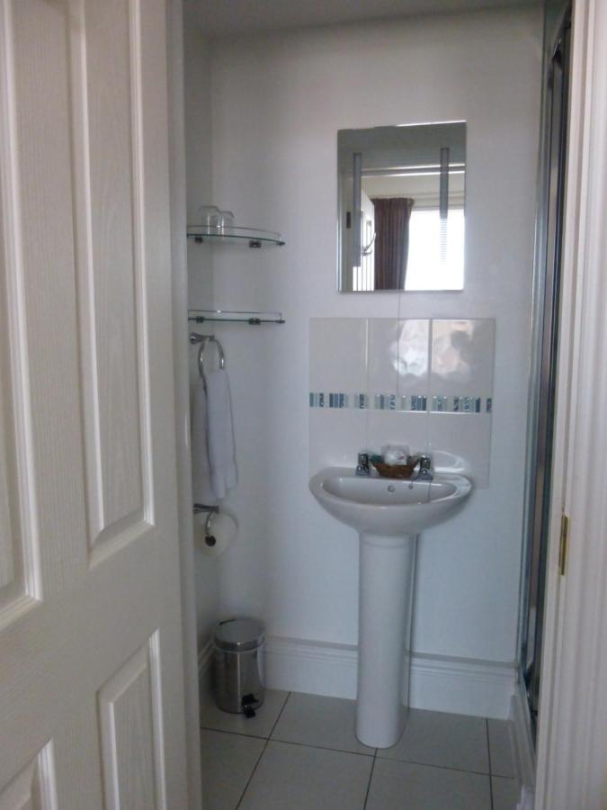 Breakers Bed And Breakfast Eastbourne Luaran gambar