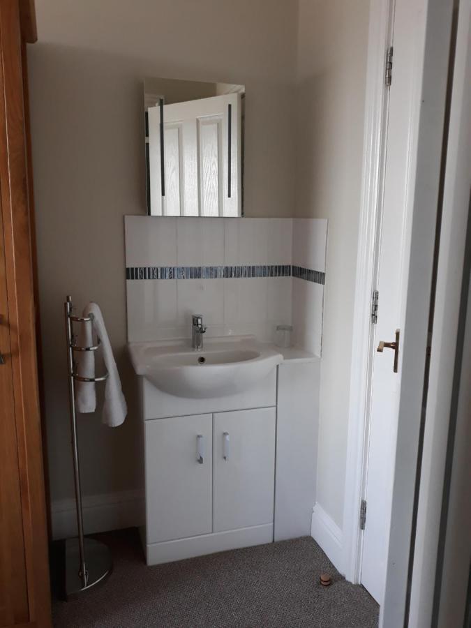 Breakers Bed And Breakfast Eastbourne Luaran gambar
