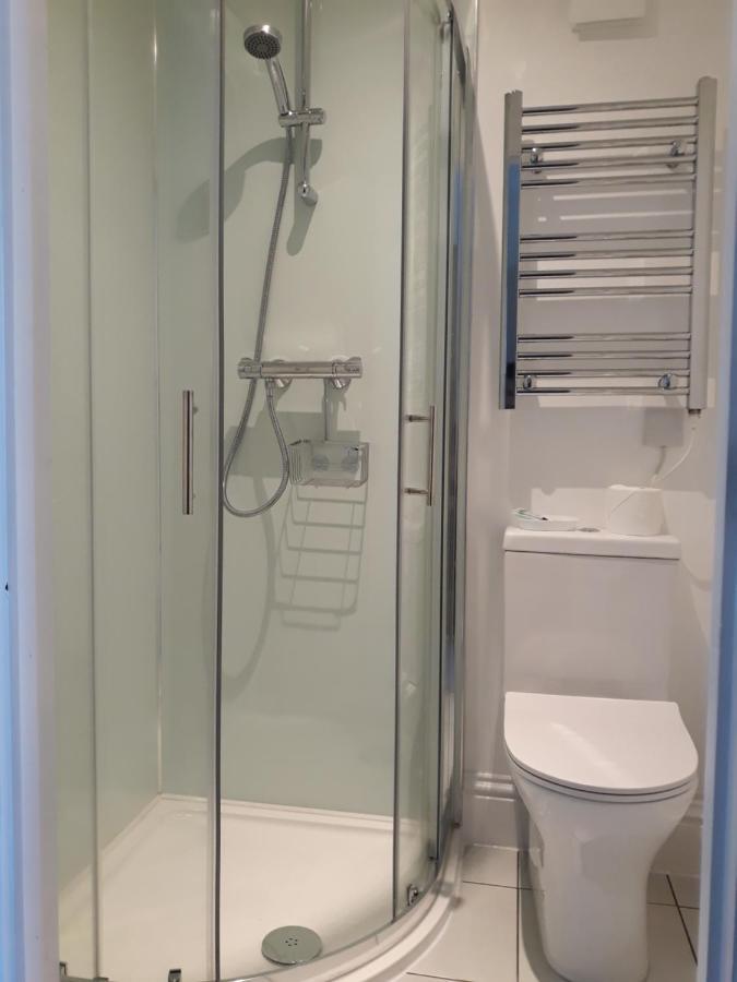 Breakers Bed And Breakfast Eastbourne Luaran gambar