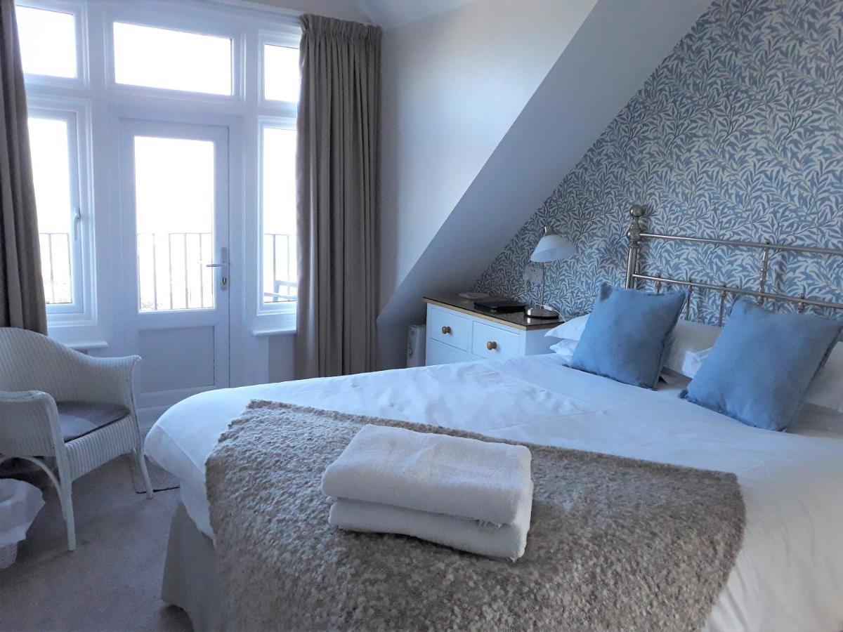 Breakers Bed And Breakfast Eastbourne Luaran gambar