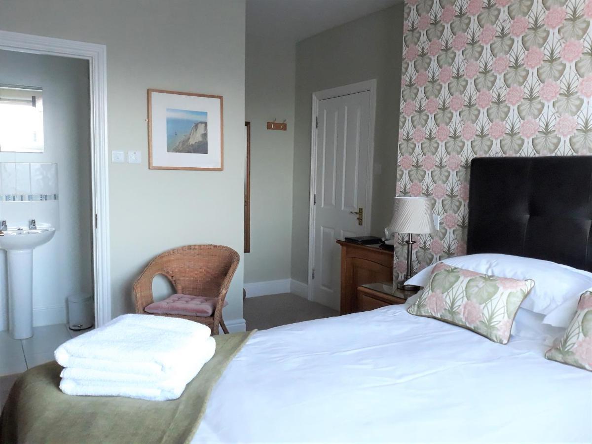 Breakers Bed And Breakfast Eastbourne Luaran gambar