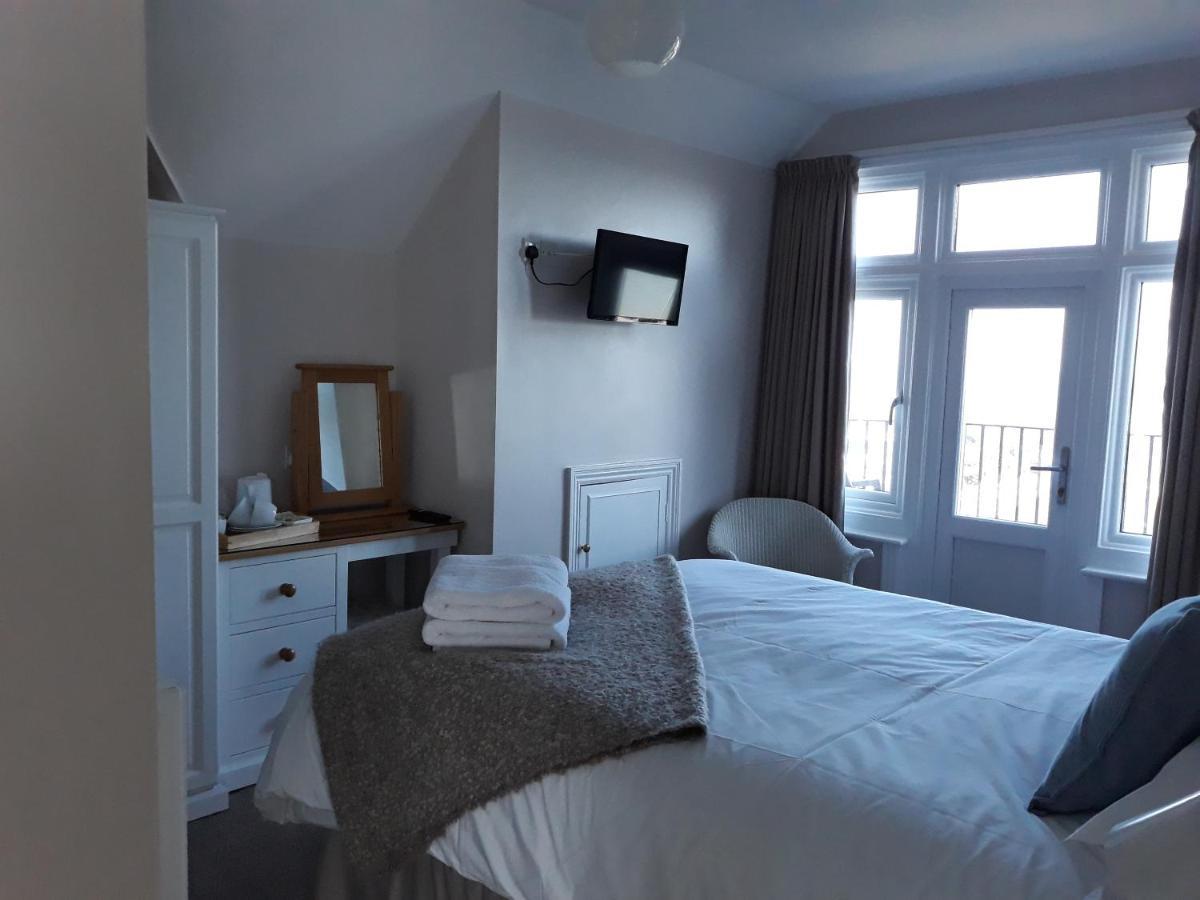 Breakers Bed And Breakfast Eastbourne Luaran gambar