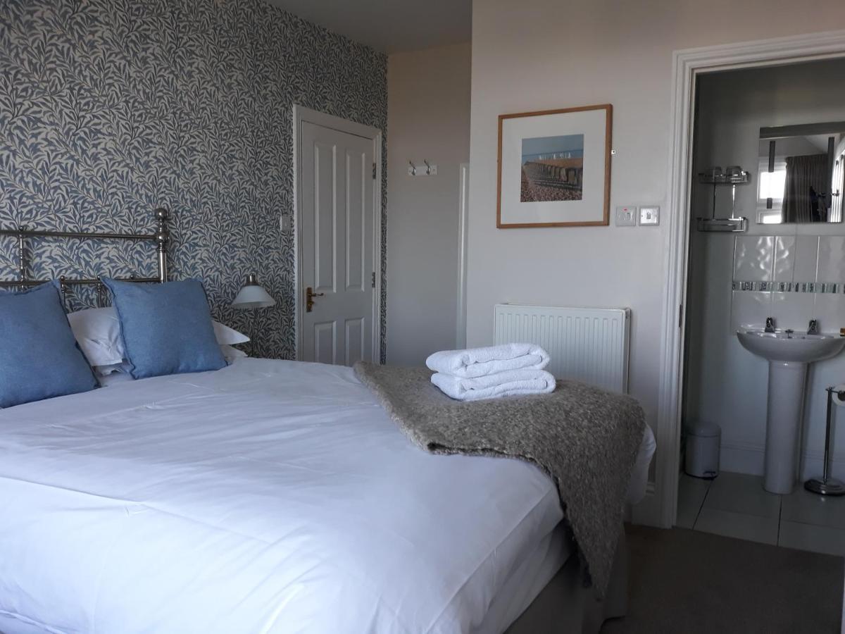 Breakers Bed And Breakfast Eastbourne Luaran gambar