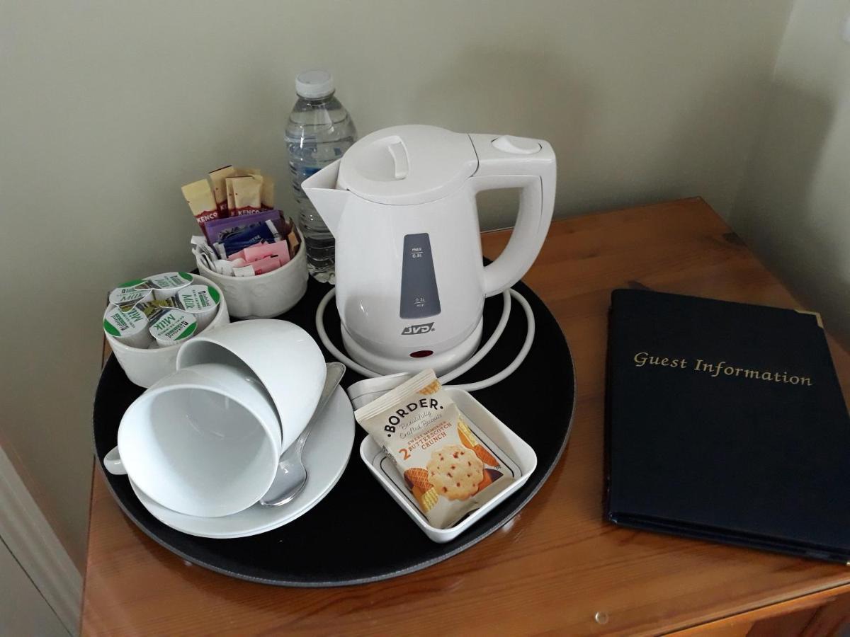 Breakers Bed And Breakfast Eastbourne Luaran gambar