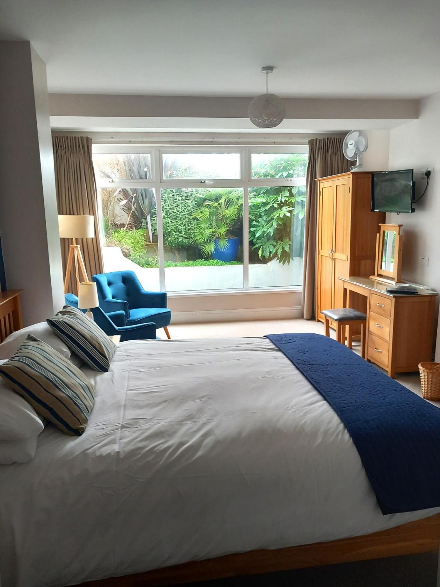 Breakers Bed And Breakfast Eastbourne Luaran gambar