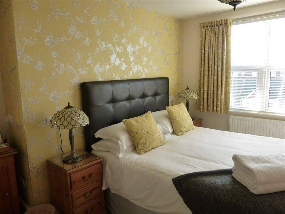 Breakers Bed And Breakfast Eastbourne Luaran gambar