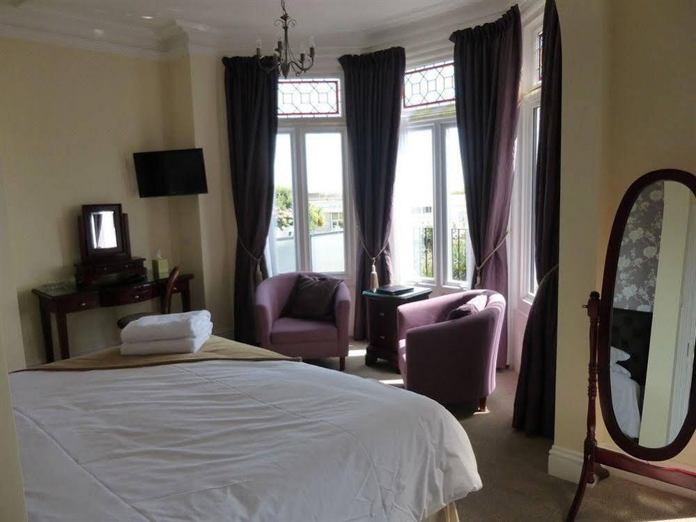 Breakers Bed And Breakfast Eastbourne Luaran gambar