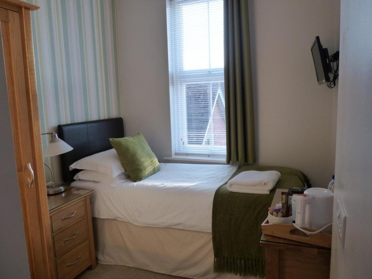 Breakers Bed And Breakfast Eastbourne Luaran gambar